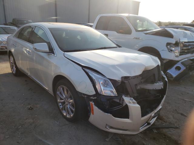 CADILLAC XTS LUXURY 2013 2g61p5s35d9107838