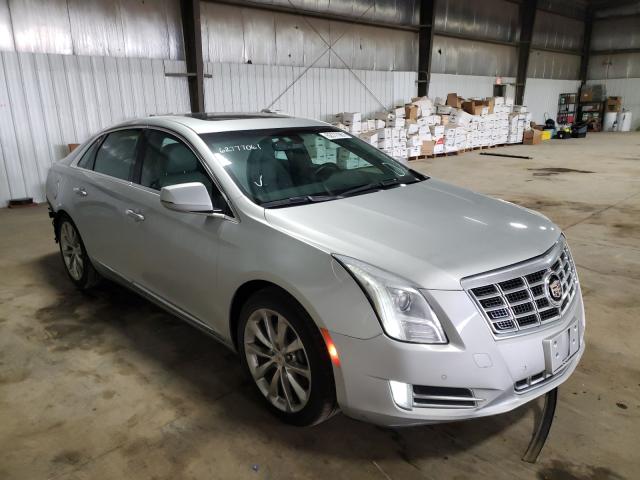 CADILLAC XTS LUXURY 2013 2g61p5s35d9107872