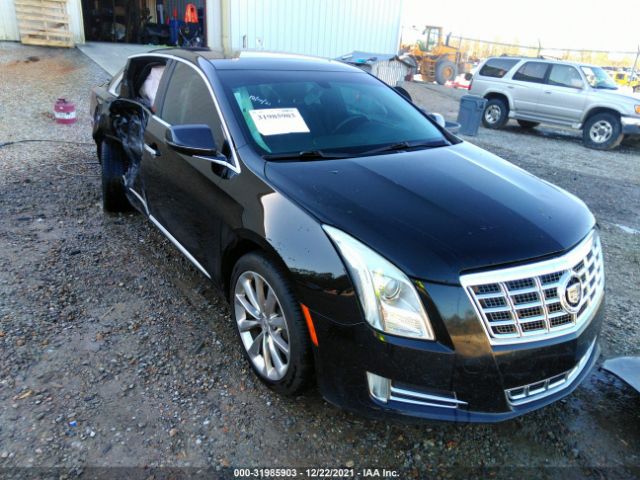 CADILLAC XTS 2013 2g61p5s35d9111114