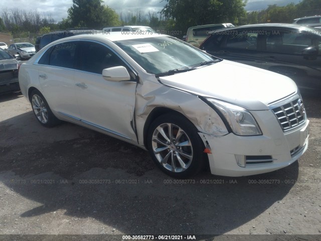 CADILLAC XTS 2013 2g61p5s35d9112912