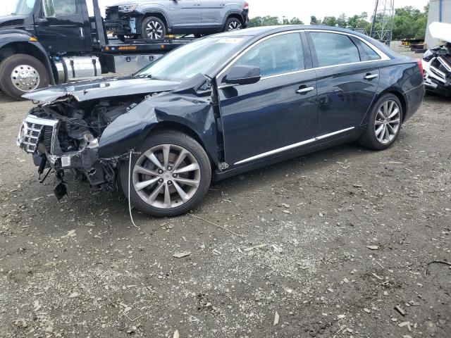 CADILLAC XTS 2013 2g61p5s35d9115731