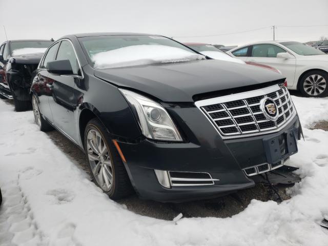 CADILLAC XTS LUXURY 2013 2g61p5s35d9128866