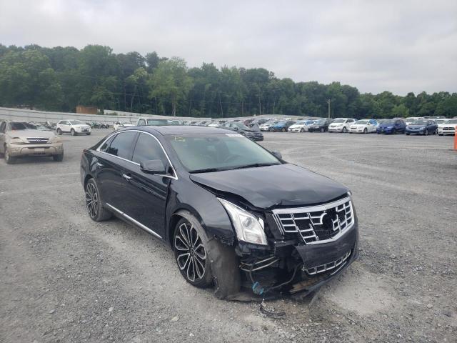 CADILLAC XTS LUXURY 2013 2g61p5s35d9129998