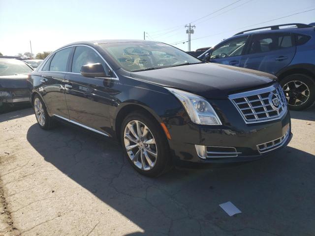 CADILLAC XTS LUXURY 2013 2g61p5s35d9131279