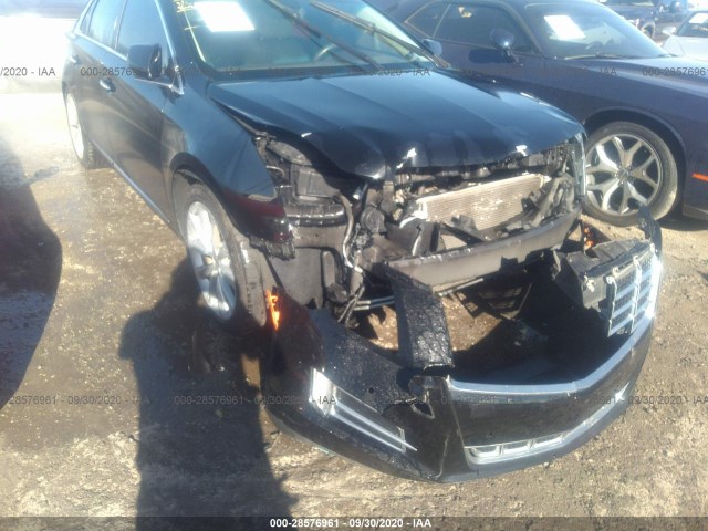 CADILLAC XTS 2013 2g61p5s35d9132531