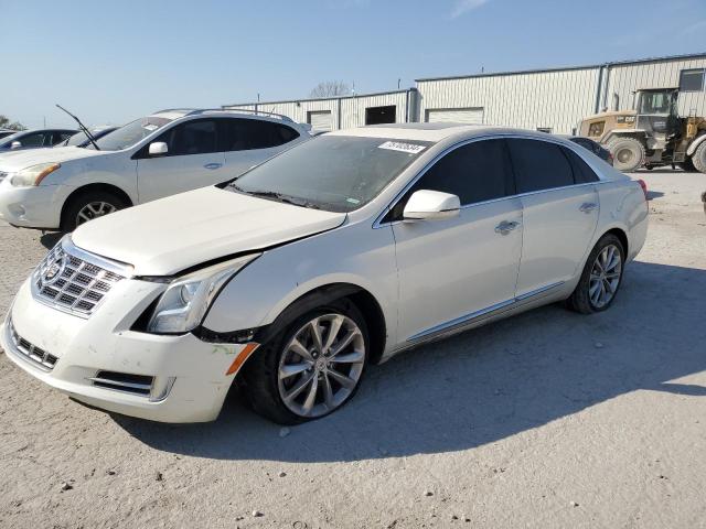 CADILLAC XTS LUXURY 2013 2g61p5s35d9133565