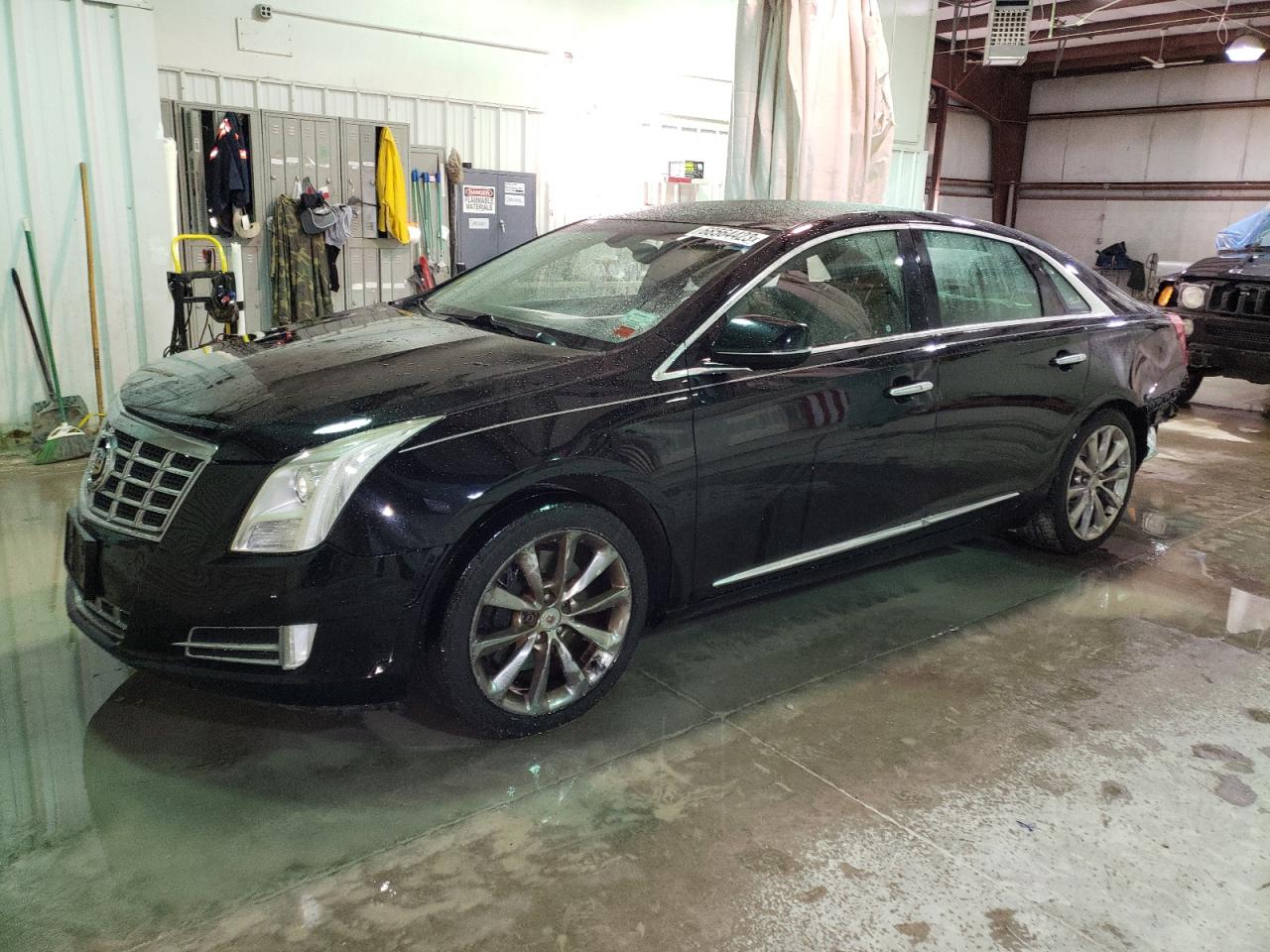 CADILLAC XTS 2013 2g61p5s35d9139947