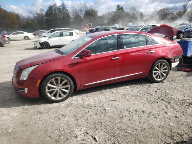 CADILLAC XTS LUXURY 2013 2g61p5s35d9141293