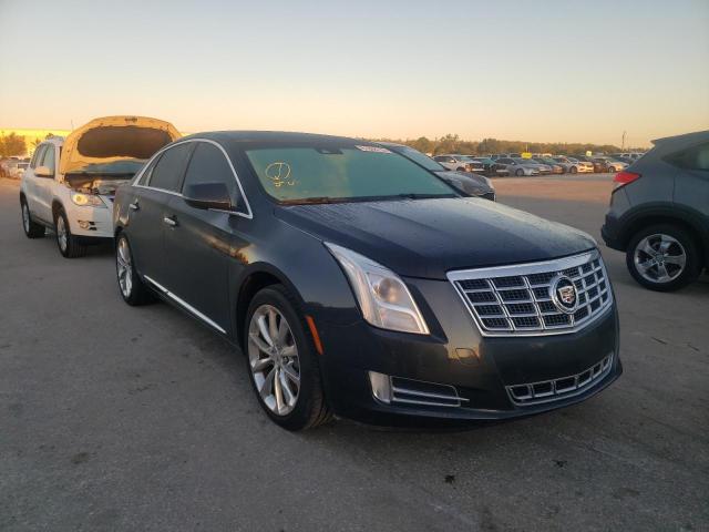 CADILLAC XTS LUXURY 2013 2g61p5s35d9150611