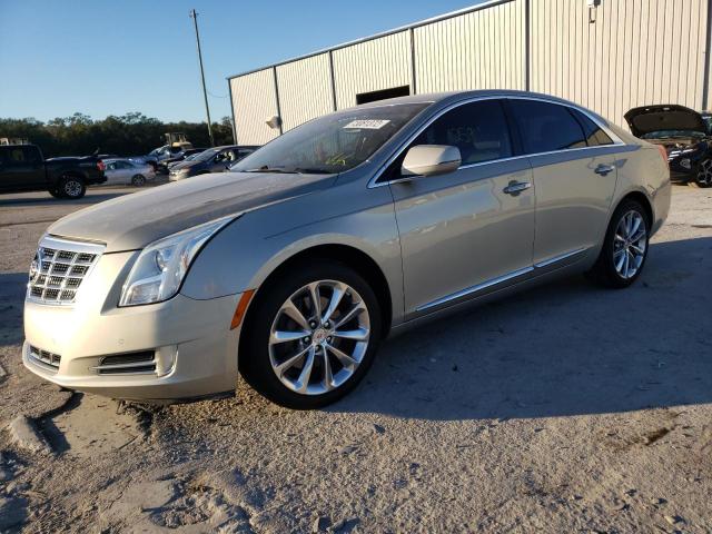 CADILLAC XTS LUXURY 2013 2g61p5s35d9151824