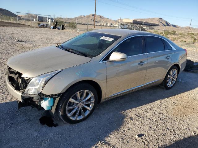 CADILLAC XTS 2013 2g61p5s35d9152875