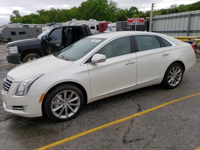 CADILLAC XTS 2013 2g61p5s35d9155095