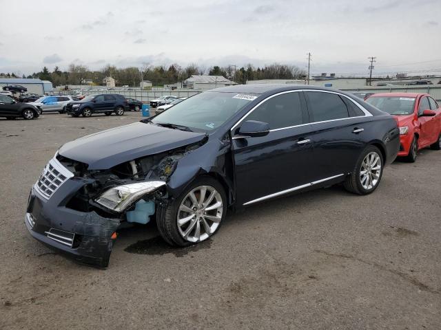 CADILLAC XTS 2013 2g61p5s35d9158000