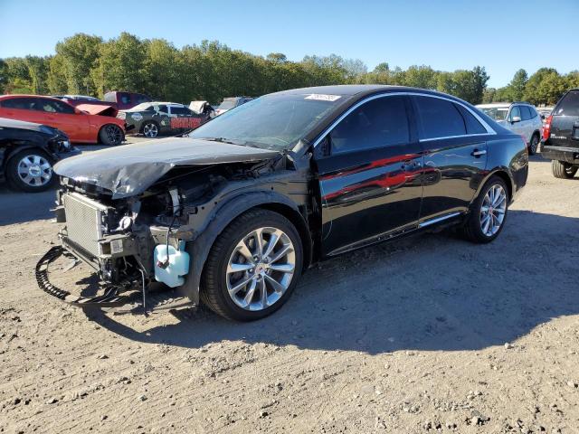 CADILLAC XTS 2013 2g61p5s35d9159745