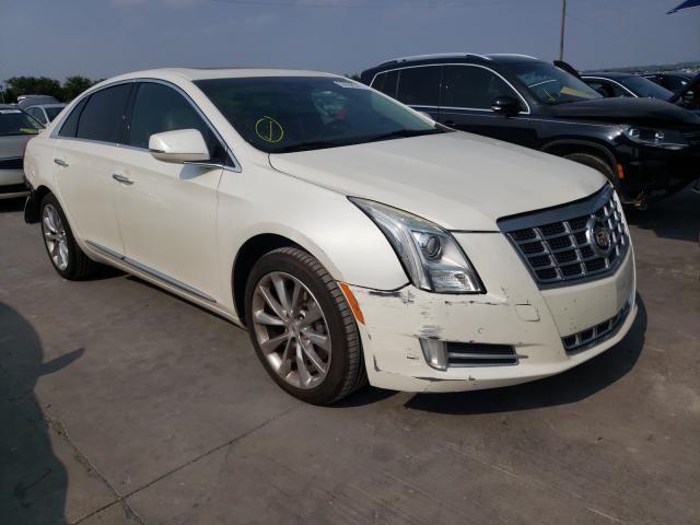 CADILLAC XTS LUXURY 2013 2g61p5s35d9168817