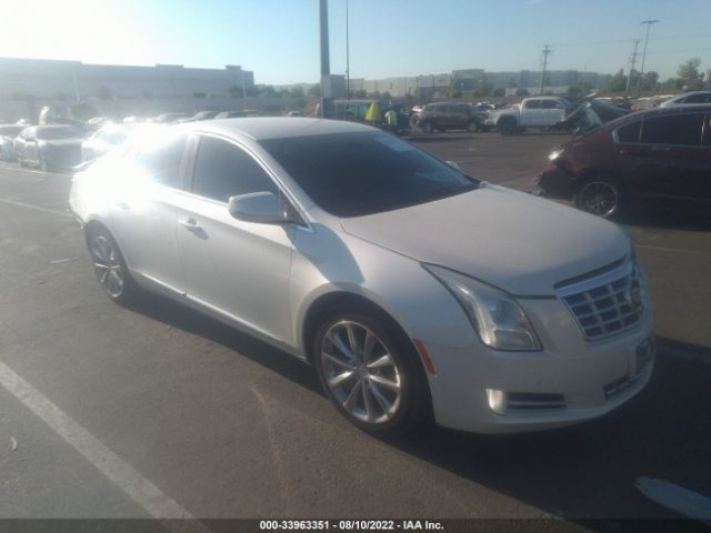 CADILLAC XTS 2013 2g61p5s35d9171426