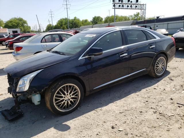 CADILLAC XTS 2013 2g61p5s35d9173676