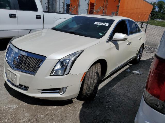 CADILLAC XTS 2013 2g61p5s35d9174827