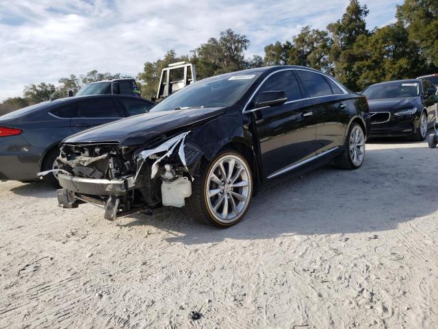 CADILLAC XTS LUXURY 2013 2g61p5s35d9176447