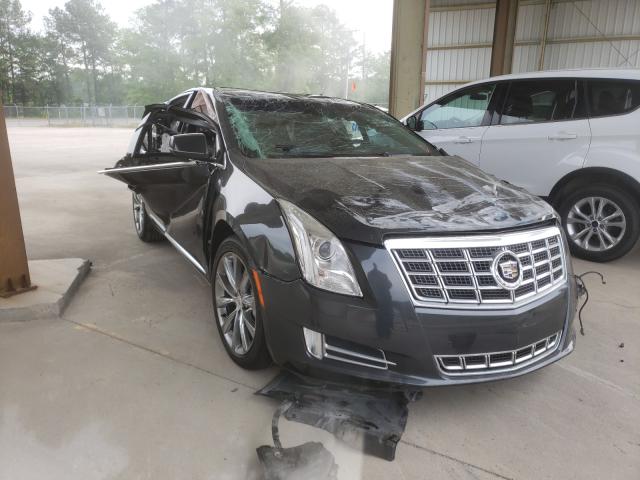 CADILLAC XTS LUXURY 2013 2g61p5s35d9176710