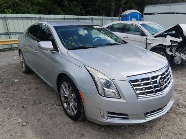 CADILLAC XTS LUXURY 2013 2g61p5s35d9183737