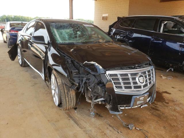 CADILLAC XTS LUXURY 2013 2g61p5s35d9194611