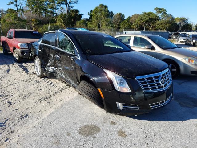 CADILLAC XTS LUXURY 2013 2g61p5s35d9209074