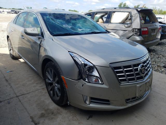 CADILLAC XTS LUXURY 2013 2g61p5s35d9214467