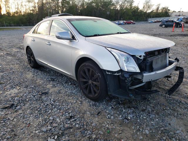 CADILLAC XTS LUXURY 2013 2g61p5s35d9218311