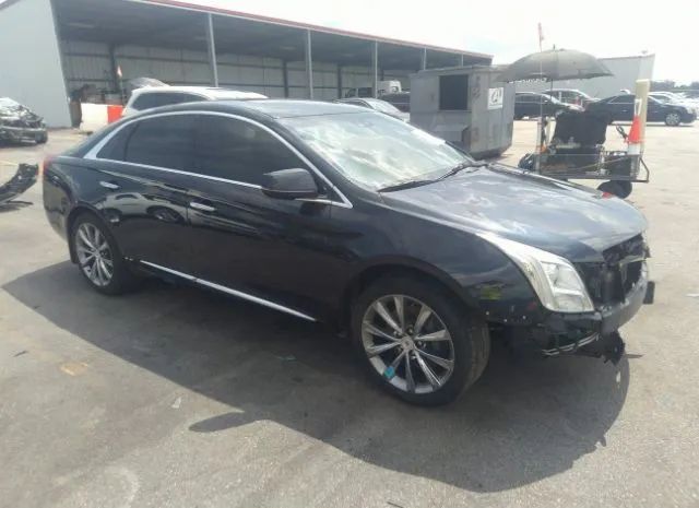 CADILLAC XTS 2013 2g61p5s35d9218681