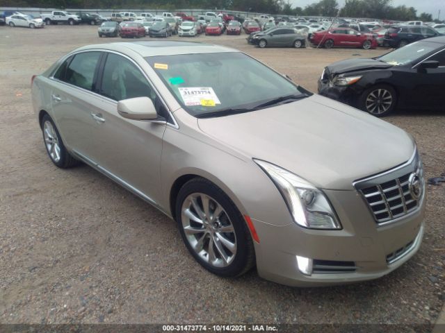 CADILLAC NULL 2013 2g61p5s35d9229552