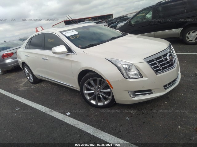 CADILLAC XTS 2013 2g61p5s35d9232452