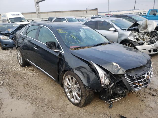 CADILLAC XTS LUXURY 2013 2g61p5s35d9239434