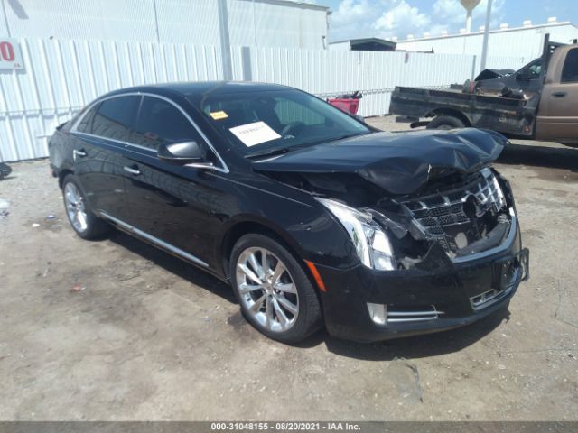 CADILLAC XTS 2014 2g61p5s35e9205060