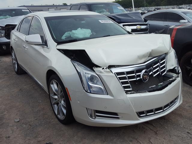 CADILLAC XTS PREMIU 2014 2g61p5s35e9298338