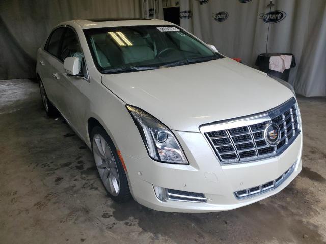 CADILLAC XTS PREMIU 2015 2g61p5s35f9125002