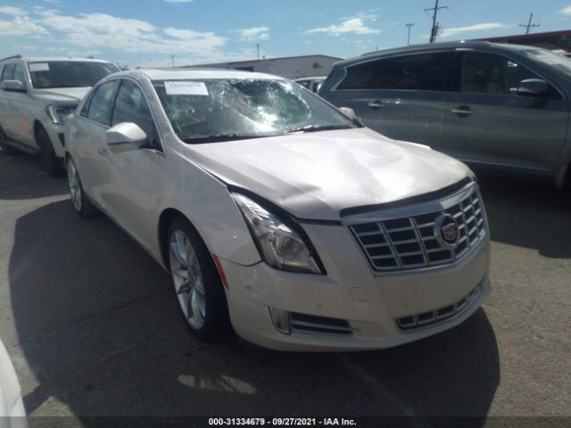 CADILLAC XTS 2015 2g61p5s35f9147047