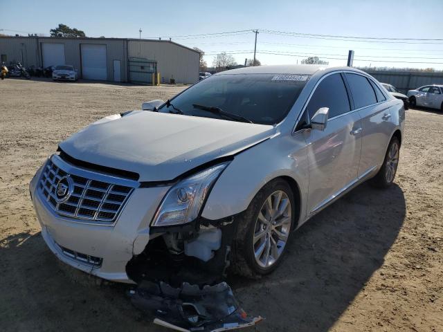 CADILLAC XTS 2015 2g61p5s35f9185930