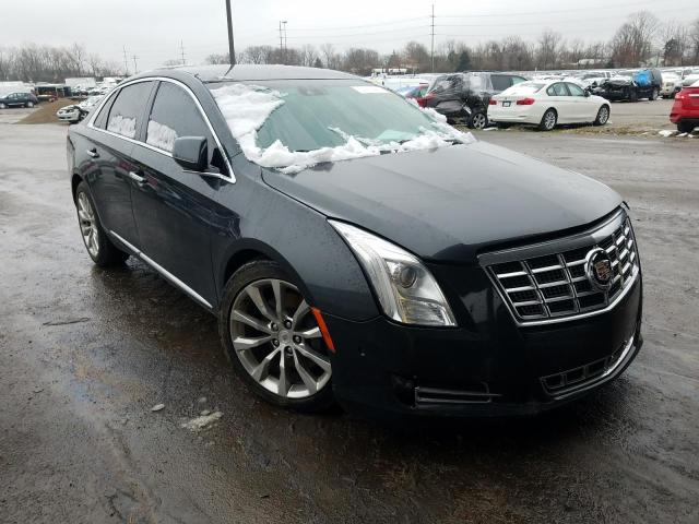 CADILLAC XTS PREMIU 2015 2g61p5s35f9262988