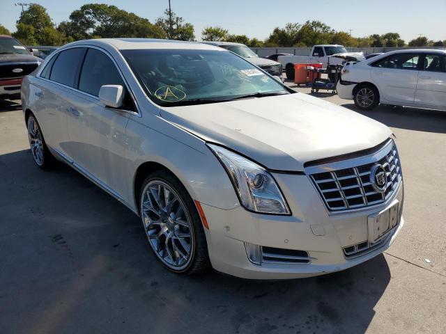 CADILLAC XTS PREMIU 2015 2g61p5s35f9281928