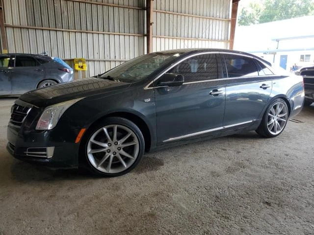 CADILLAC XTS PREMIU 2016 2g61p5s35g9170278