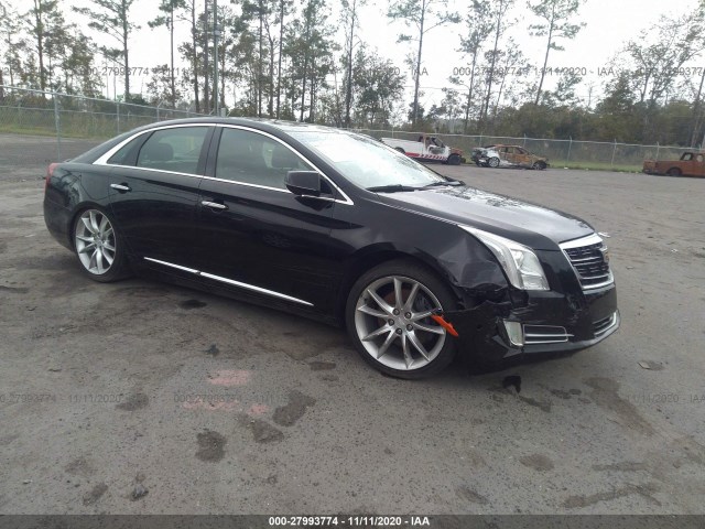 CADILLAC XTS 2016 2g61p5s35g9176369