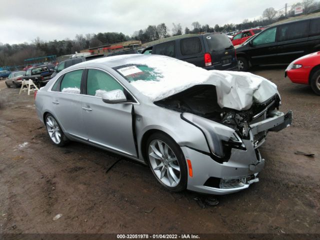 CADILLAC XTS 2019 2g61p5s35k9101079