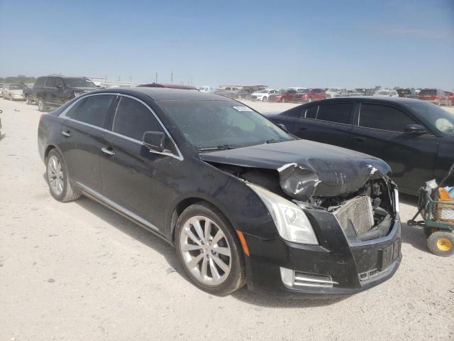 CADILLAC XTS LUXURY 2013 2g61p5s36d9115060