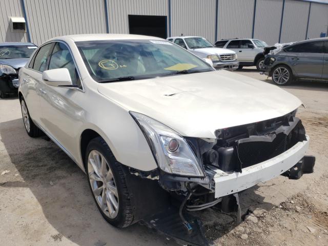 CADILLAC XTS LUXURY 2013 2g61p5s36d9116015