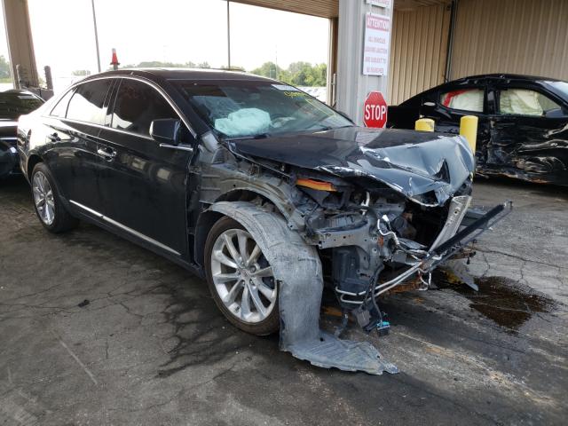 CADILLAC XTS 2013 2g61p5s36d9120114