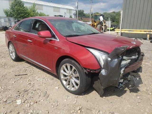 CADILLAC XTS LUXURY 2013 2g61p5s36d9121750