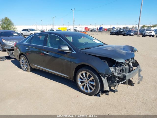 CADILLAC XTS 2013 2g61p5s36d9125278