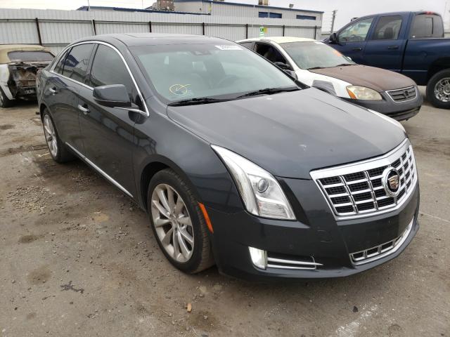 CADILLAC XTS LUXURY 2013 2g61p5s36d9131260