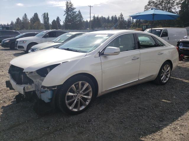 CADILLAC XTS LUXURY 2013 2g61p5s36d9131842